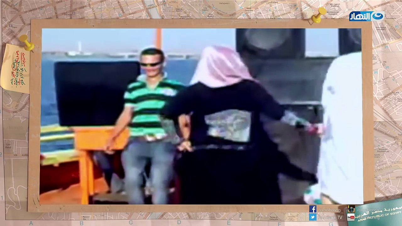 الفـرنجـة - الموسـم الرابـع - الحلقـة 1 - فـوائ...