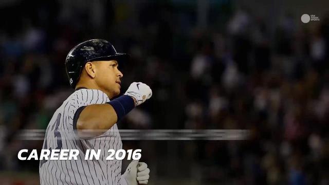 A-Rod and Jennifer Lopez reportedly dating