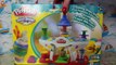 Hasbro - Play-Doh - Swirling Shake Shoppe - Sweet Shoppe-Tdi6Njp