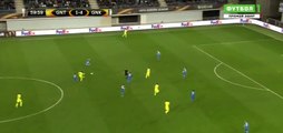 Kalifa Coulibaly  Goal - Gentt2-4tGenk 09.03.2017