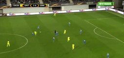Kalifa Coulibaly  Goal - Gent	2-4	Genk 09.03.2017