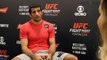 Beneil Dariush not worried about titles, politics, but happy to voice opinion ahead of UFC Fight Night 106