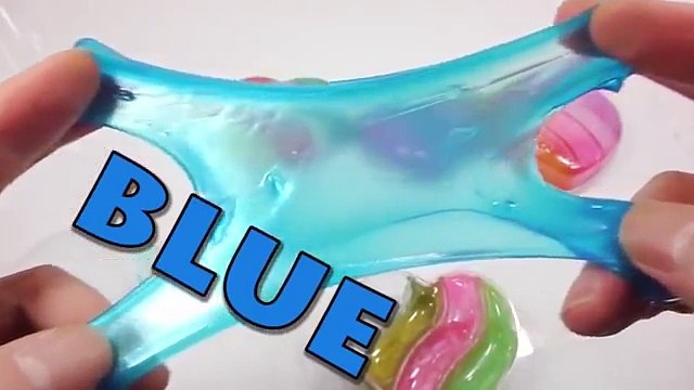 DIY How To Make Colors Kinetic Sand Egg Learn Colors Slime Toilet Poop