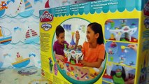 Hasbro - Play-Doh - Swirling Shake Shoppe - Sweet Shoppe-T