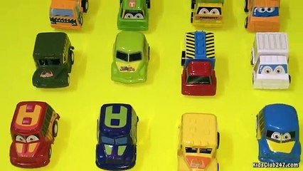 Sports Car | Racing Cars | Compilation | Cars for Kids | Videos for Children