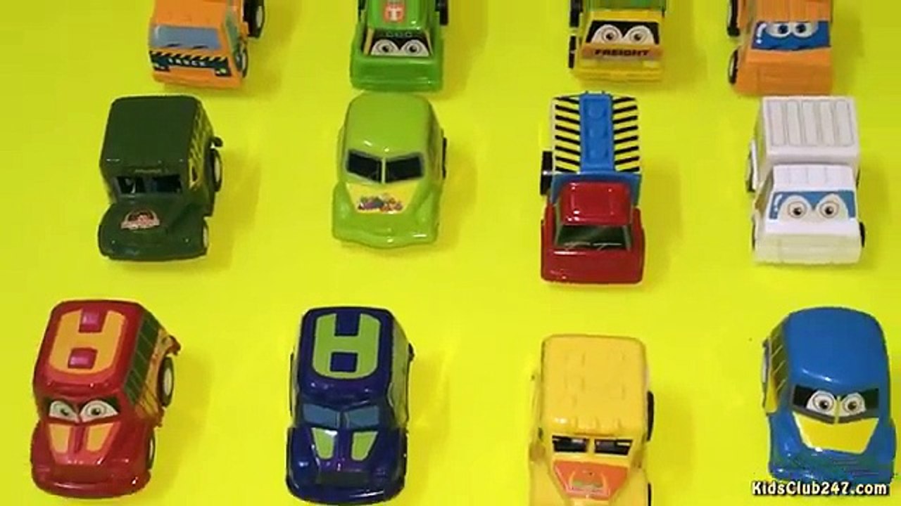 Sports Car | Racing Cars | Compilation | Cars for Kids | Videos for Children