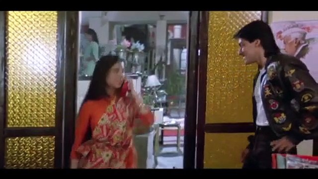 Aaja Shaam Hone Aayi - Maine Pyar Kiya - Salman Khan, Bhagyashree - Classic Old Hindi Songs