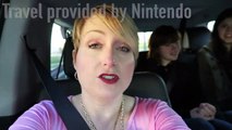 Nintendo Girls Love Gaming Video Game Event Pokemon Sun and Moon Preview-B93SOQusj