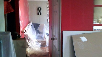 No. Providence RI 02911. skim coat ceilings 3/2/17