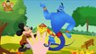 Mickey Mouse Vs Genie Finger Family Plus More | Disney Epic Parody Vs Pranks Finger Family