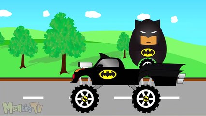 SuperHeroes Surprise Eggs For Kids - Cartoon For Children-ZXhHeT