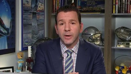 Vikings making big push to steal Alshon Jeffery