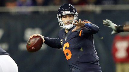Battista: Jets not a good fit for Jay Cutler