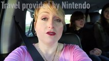 Nintendo Girls Love Gaming Video Game Event Pokemon Sun and Moon Preview-B93SOQus