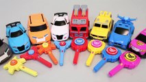 Toy Shooting Car Tobot Robot Transformers Toys-AU_x