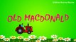 Old MacDonald Had a Farm Nursery Rhyme with Lyrics - Popular Nursery Rhymes and Songs for