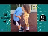 Funny Kids Vines Cute Compilation 2017 | Funny Vines 2017 - by Life Awesome