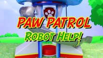 Paw Patrol Super Pups Rescue Superhero Animals with Apollo and Superpup Chase and Dancing Elephant-BG