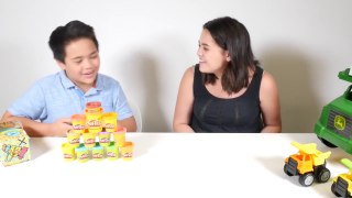 Make ICE CREAM! Play Doh videos for kids and Play Doh kid's videos-akm