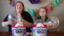 Hatchimals Sneak Peek! Our Hatchimals are Ready To Hatch!-8s76oXP