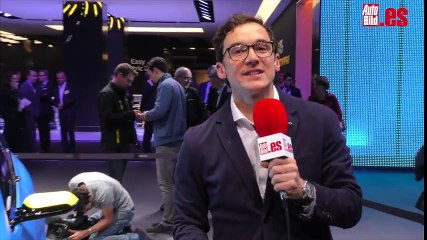 ¡Que chulos son! Estos son los 5 concepts más espectaculares del Salón de Ginebra 2017