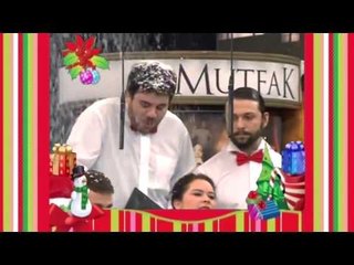 Yılbaşı Özel Nostalji - Çok Güzel Hareketler Bunlar