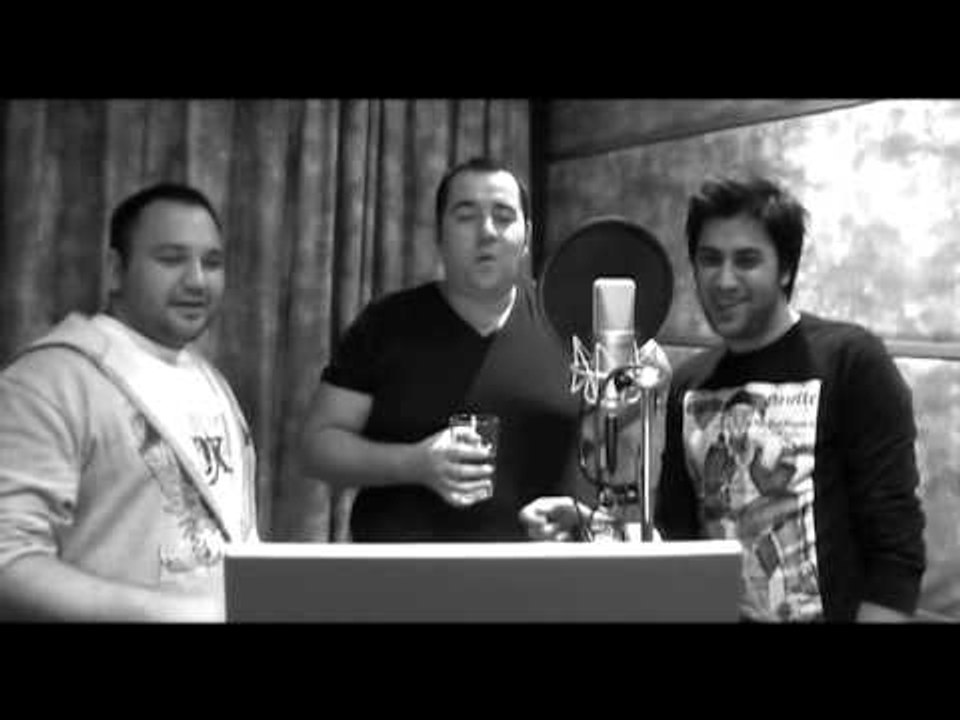Eyyvah Eyvah - Tatlı Tatlı (Official Video)