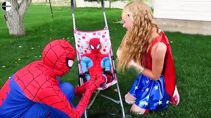 GIANT BALLOON!! Stuck In My Tree House Gift Toy Opening Balloon Pop Surprise Toys Fun Play