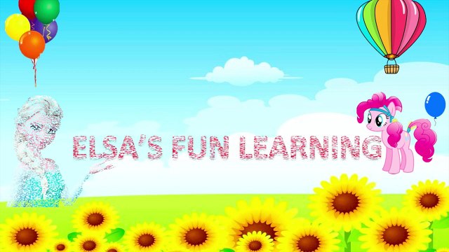 NEW POP Version 5 Little Spiderman Jumping on the Bed _ Nursery Rhymes for toddlers, children pFS12