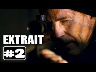 THE RYAN INITIATIVE Extrait du film # 2 [VOST]