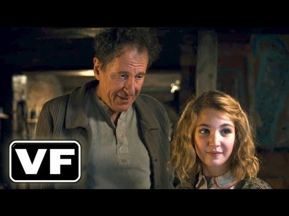 "Mon Premier Livre" LA VOLEUSE DE LIVRES Extrait VF # 1