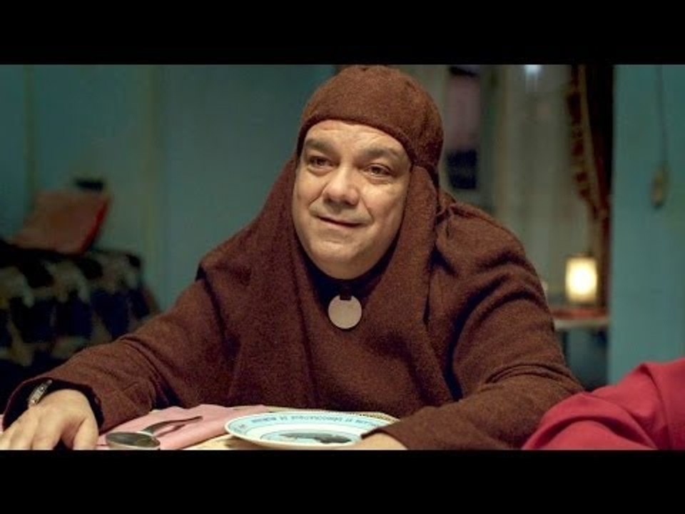 "J'entends des voix dans ma tête" JACKY AU ROYA...