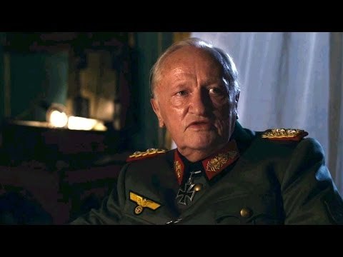 DIPLOMATIE Bande Annonce Teaser (Niels Arestrup, André Dussolier)