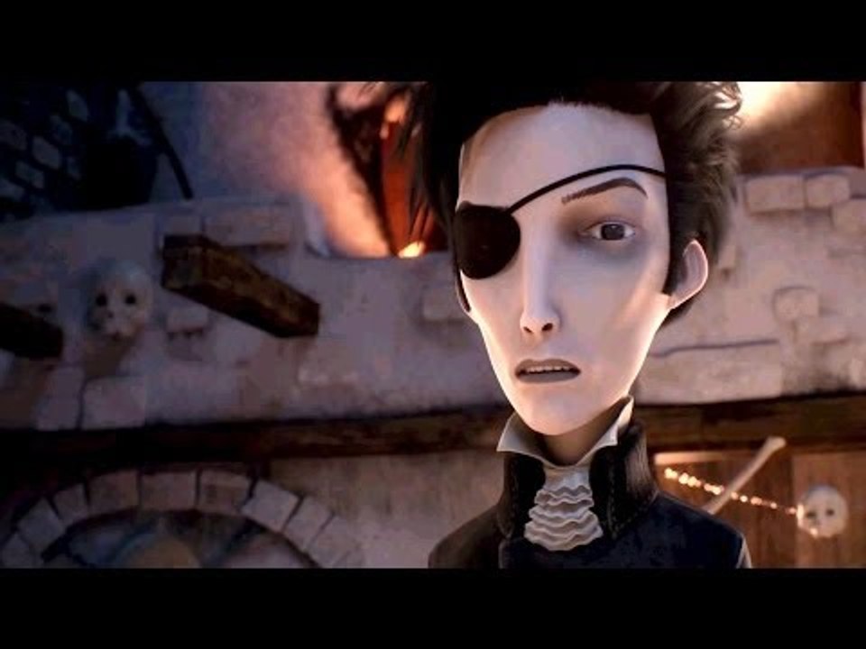 "Le Slam de Grand Corps Malade" JACK ET LA MECANIQUE DU COEUR - Extrait # 2