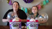 Hatchimals Sneak Peek! Our Hatchimals are Ready To Hatch!-8s