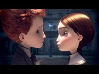 JACK ET LA MECANIQUE DU COEUR "Rencontre en Chanson" Extrait # 1