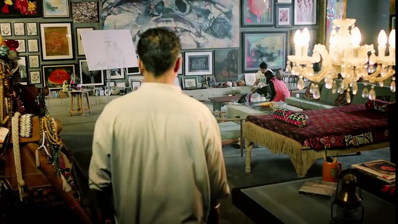 Pakistani New Songs 2017 Ali Pervez Ft Amjad Sabri DIL HI DIL MAI Full Song HD 2017