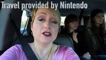 Nintendo Girls Love Gaming Video Game Event Pokemon Sun and Moon Preview-B93SOQus