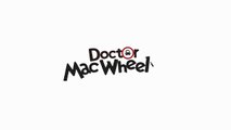 Doc McWheelie - ROAD REPAIRS! - Children's Car Cartoons-ng