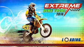 Extreme Bike Trial 2016 Android Gameplay HD