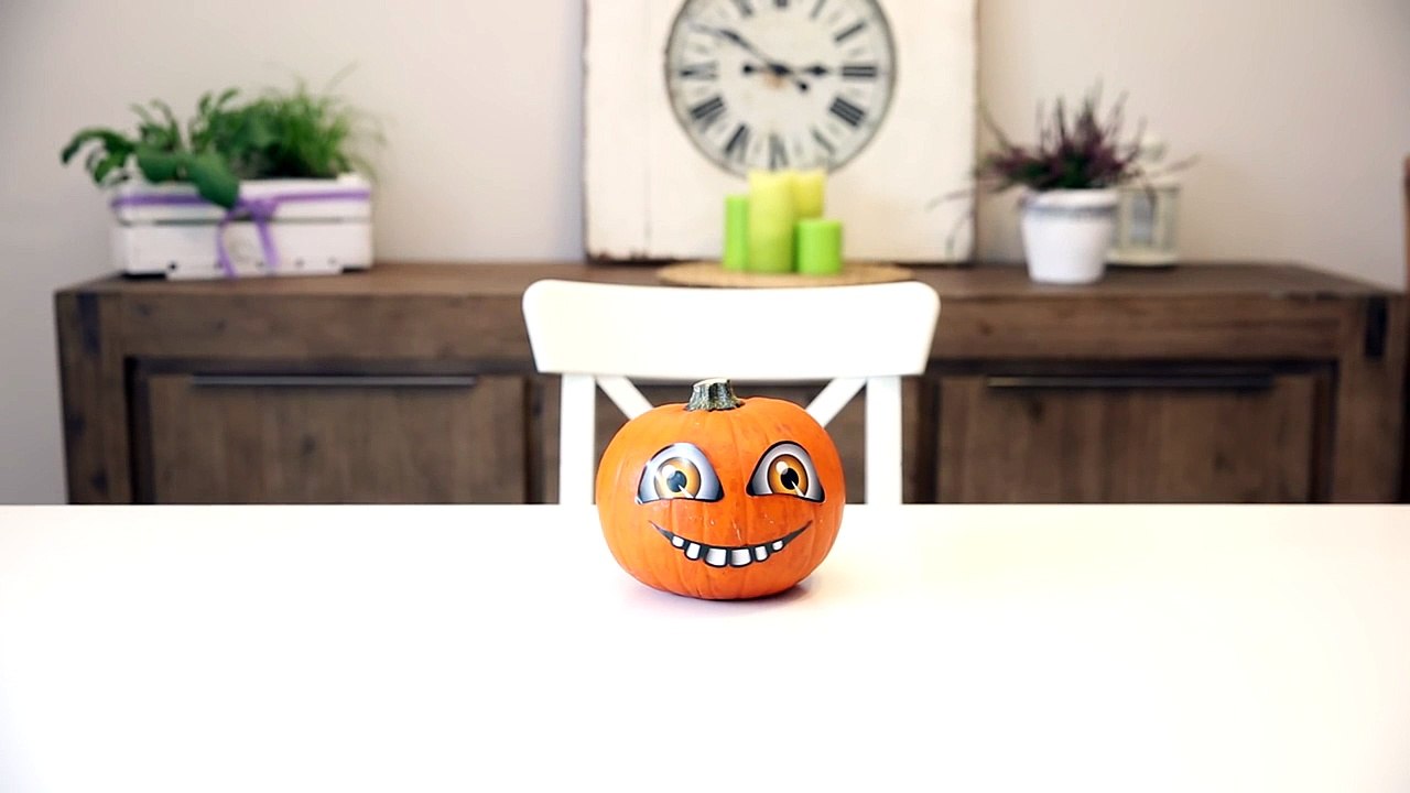 Giant Gummy Pumpkin-9y