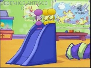 Escola pra Cachorro – Episódio 08 – Poodle de montão