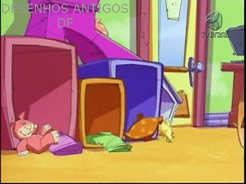 Escola pra Cachorro – Episódio 07 – O Segredo do Pedro