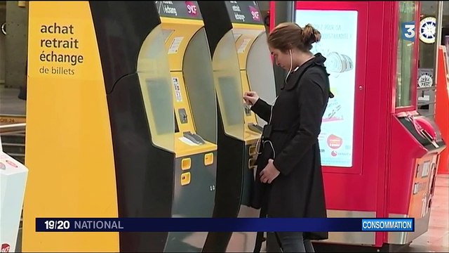 TGV : la SNCF veut développer son offre à petits prix