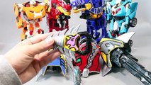 Power Rangers Dino Super Charge Zyuden Sentai Kyoryuger Sword Toys-0NoV15