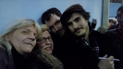en cloque renaud le 4 mar a douai  2017