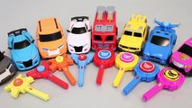 Toy Shooting Car Tobot Robot Transformers Toys-AU