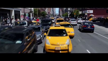 Форсаж 8 - Русский Трейлер 2 (2017)