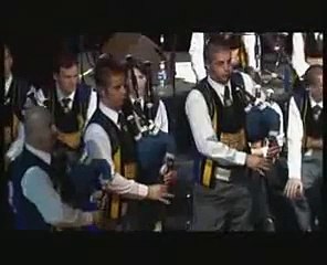 Bagad Kemper feat. Susana Seivane - Suite galicienne