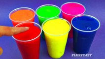 Learn Colors with Slime Surprise Toys _ Play & Learn for Kids Toddlers and Babies-m3n
